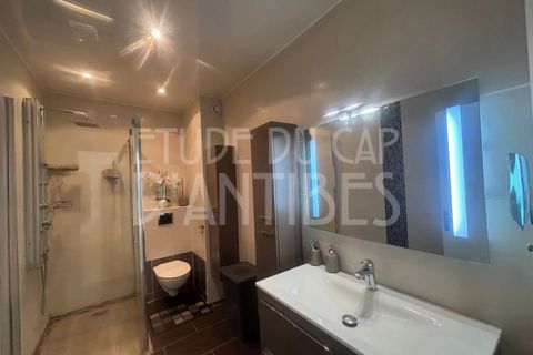 Lejlighed i Antibes, Alpes-Maritimes, Antibes - € 636.000 | Ref: 86435216 - foto 5