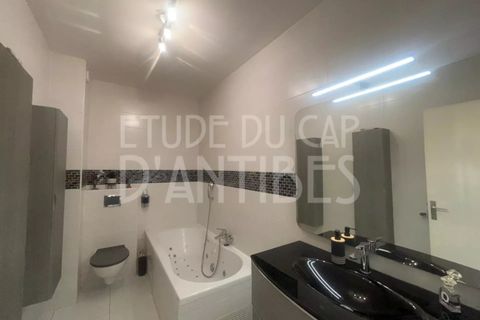 Lejlighed i Antibes, Alpes-Maritimes, Antibes - € 636.000 | Ref: 86435216 - foto 7