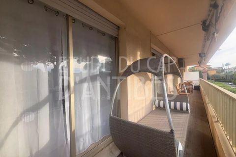 Lejlighed i Antibes, Alpes-Maritimes, Antibes - € 636.000 | Ref: 86435216 - foto 8
