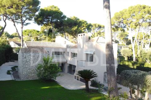 Villa i Antibes, Alpes-Maritimes, Antibes - € 5.900.000 | Ref: 86435184 - foto 2