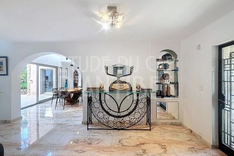 Villa i Antibes, Alpes-Maritimes, Antibes - € 5.900.000 | Ref: 86435184 - foto 4