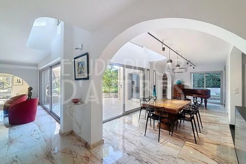 Villa i Antibes, Alpes-Maritimes, Antibes - € 5.900.000 | Ref: 86435184 - foto 5
