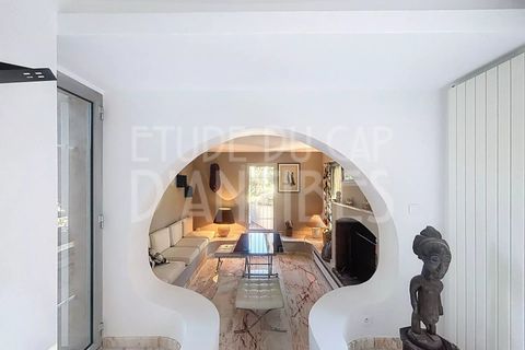 Villa i Antibes, Alpes-Maritimes, Antibes - € 5.900.000 | Ref: 86435184 - foto 9