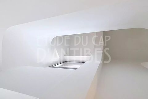Villa i Antibes, Alpes-Maritimes, Antibes - € 5.900.000 | Ref: 86435184 - foto 11