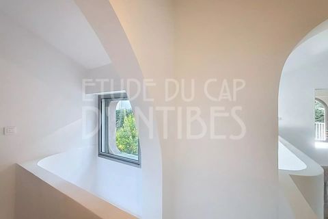 Villa i Antibes, Alpes-Maritimes, Antibes - € 5.900.000 | Ref: 86435184 - foto 12