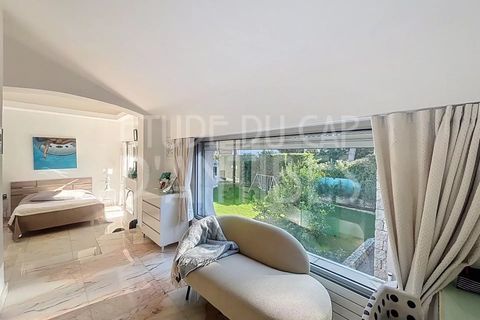 Villa i Antibes, Alpes-Maritimes, Antibes - € 5.900.000 | Ref: 86435184 - foto 14