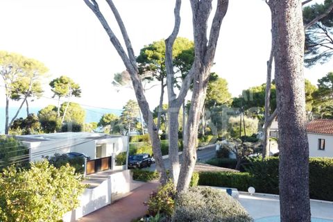Villa i Antibes, Alpes-Maritimes, Antibes - € 5.900.000 | Ref: 86435184 - foto 15