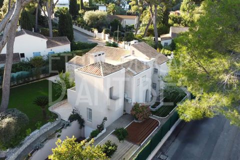 Villa i Antibes, Alpes-Maritimes, Antibes - € 5.900.000 | Ref: 86435184 - foto 16