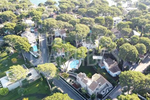 Villa i Antibes, Alpes-Maritimes, Antibes - € 5.900.000 | Ref: 86435184 - foto 17