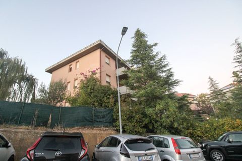Lejlighed i Teramo, Teramo, Teramo - € 55.000 | Ref: T1391 - foto 2
