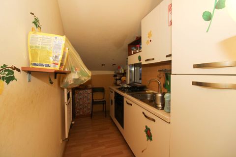Lejlighed i Teramo, Teramo, Teramo - € 55.000 | Ref: T1391 - foto 8