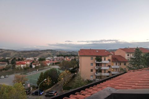 Lejlighed i Teramo, Teramo, Teramo - € 55.000 | Ref: T1391 - foto 19