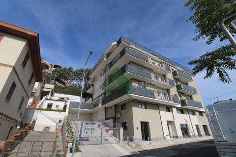 Leilighet i Teramo, Teramo, Teramo - € 265 000 | Ref: T1392 - foto 2