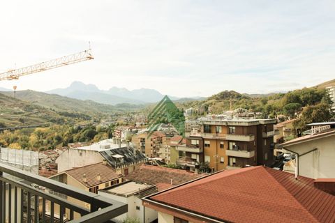 Leilighet i Teramo, Teramo, Teramo - € 265 000 | Ref: T1392 - foto 21