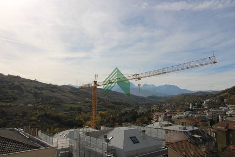 Leilighet i Teramo, Teramo, Teramo - € 265 000 | Ref: T1392 - foto 37