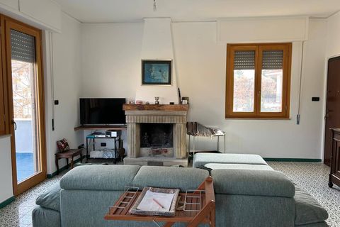 Rækkehus i Palermo, Palermo, Palermo - € 1.100/måned | Ref: 1069 - foto 4
