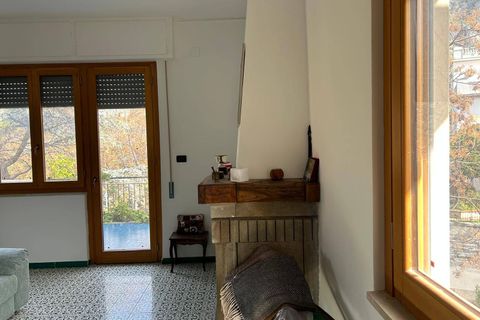 Rækkehus i Palermo, Palermo, Palermo - € 1.100/måned | Ref: 1069 - foto 7