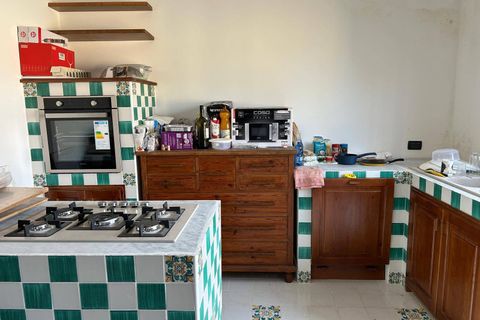 Rækkehus i Palermo, Palermo, Palermo - € 1.100/måned | Ref: 1069 - foto 10