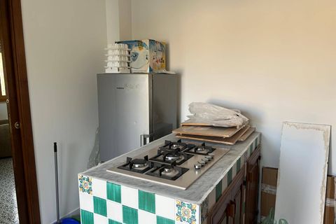 Rækkehus i Palermo, Palermo, Palermo - € 1.100/måned | Ref: 1069 - foto 11