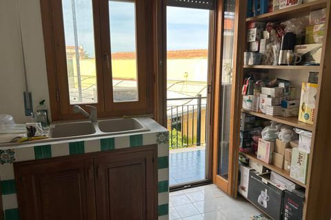 Rækkehus i Palermo, Palermo, Palermo - € 1.100/måned | Ref: 1069 - foto 12