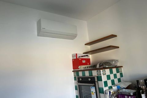 Rækkehus i Palermo, Palermo, Palermo - € 1.100/måned | Ref: 1069 - foto 15