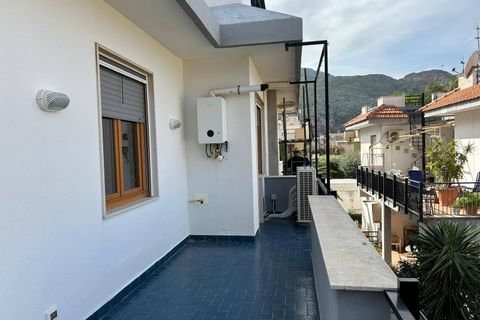 Rækkehus i Palermo, Palermo, Palermo - € 1.100/måned | Ref: 1069 - foto 20