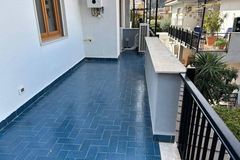 Rækkehus i Palermo, Palermo, Palermo - € 1.100/måned | Ref: 1069 - foto 21