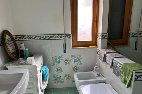 Rækkehus i Palermo, Palermo, Palermo - € 1.100/måned | Ref: 1069 - foto 29