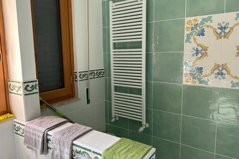 Rækkehus i Palermo, Palermo, Palermo - € 1.100/måned | Ref: 1069 - foto 30