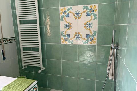 Rækkehus i Palermo, Palermo, Palermo - € 1.100/måned | Ref: 1069 - foto 31