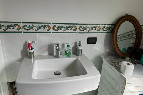Rækkehus i Palermo, Palermo, Palermo - € 1.100/måned | Ref: 1069 - foto 33