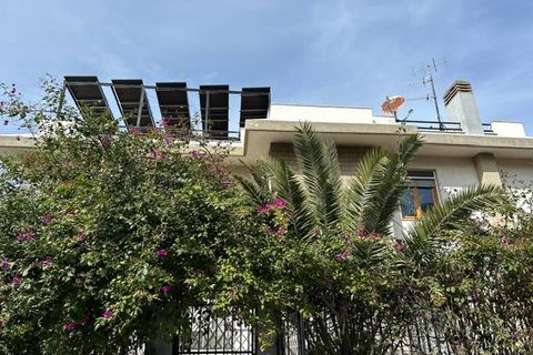 Rækkehus i Palermo, Palermo, Palermo - € 1.100/måned | Ref: 1069 - foto 45