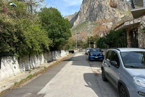 Rækkehus i Palermo, Palermo, Palermo - € 1.100/måned | Ref: 1069 - foto 49