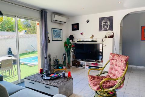 Villa a Salles-d'Aude, Aude, Salles-d'Aude - € 307.500 | Ref: 198 - foto 2