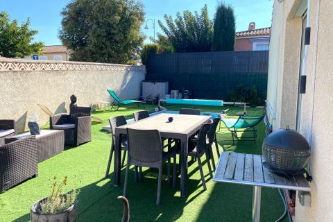 Villa a Salles-d'Aude, Aude, Salles-d'Aude - € 307.500 | Ref: 198 - foto 3