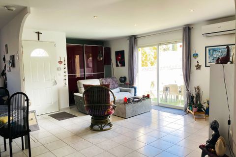 Villa a Salles-d'Aude, Aude, Salles-d'Aude - € 307.500 | Ref: 198 - foto 4