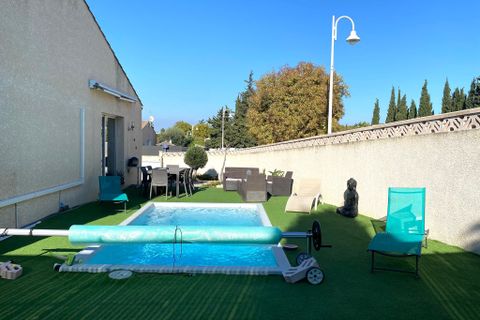 Villa a Salles-d'Aude, Aude, Salles-d'Aude - € 307.500 | Ref: 198 - foto 5
