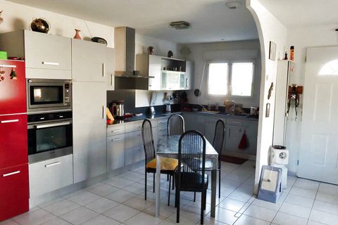 Villa a Salles-d'Aude, Aude, Salles-d'Aude - € 307.500 | Ref: 198 - foto 6