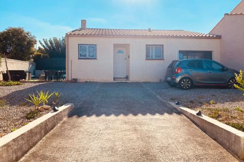Villa a Salles-d'Aude, Aude, Salles-d'Aude - € 307.500 | Ref: 198 - foto 7