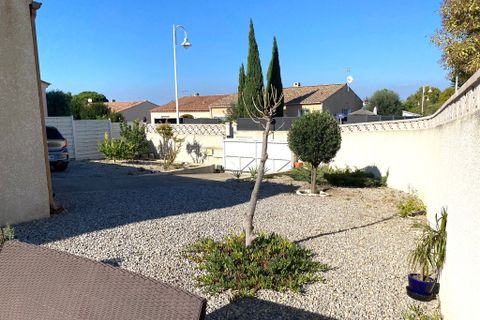 Villa a Salles-d'Aude, Aude, Salles-d'Aude - € 307.500 | Ref: 198 - foto 8