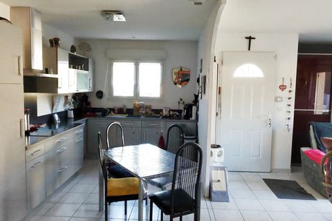 Villa a Salles-d'Aude, Aude, Salles-d'Aude - € 307.500 | Ref: 198 - foto 9