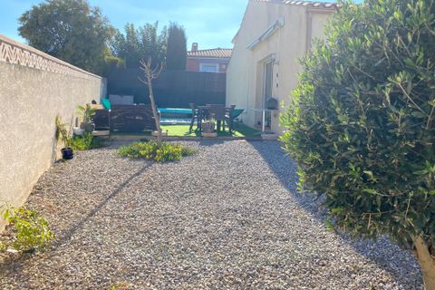Villa a Salles-d'Aude, Aude, Salles-d'Aude - € 307.500 | Ref: 198 - foto 10