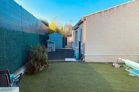 Villa a Salles-d'Aude, Aude, Salles-d'Aude - € 307.500 | Ref: 198 - foto 14