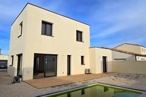 Villa i Serignan, Herault, Serignan - € 379.500 | Ref: 200 - foto 1