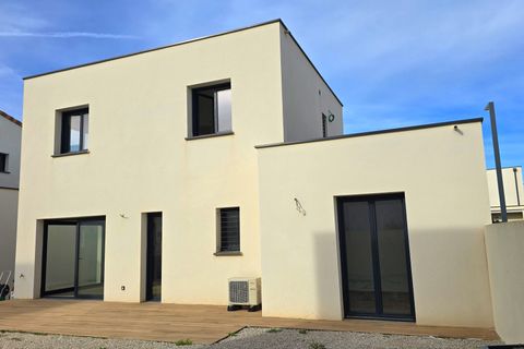 Villa i Serignan, Herault, Serignan - € 379.500 | Ref: 200 - foto 7