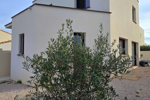 Villa i Serignan, Herault, Serignan - € 379.500 | Ref: 200 - foto 14