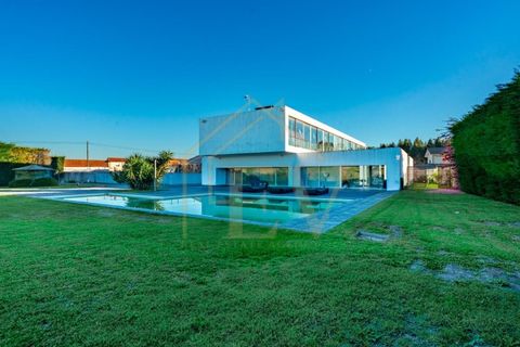 Villa i Apulia, Braga, Apulia - € 995.000 | Ref: ms-011 - foto 2
