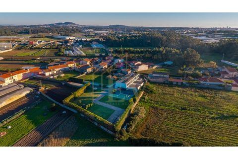 Villa i Apulia, Braga, Apulia - € 995.000 | Ref: ms-011 - foto 13