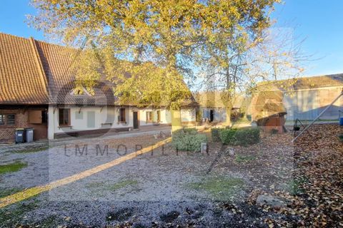 Villa a Saint-Venant, Pas-de-Calais, Saint-Venant - € 349.000 | Ref: 86444133 - foto 2