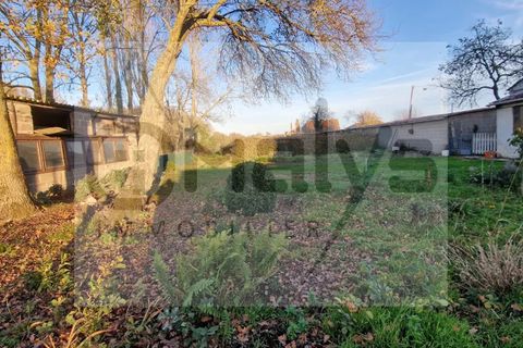 Villa a Saint-Venant, Pas-de-Calais, Saint-Venant - € 349.000 | Ref: 86444133 - foto 8